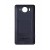 Back Panel Cover For Microsoft Lumia 950 Black - Maxbhi Com
