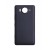 Back Panel Cover For Microsoft Lumia 950 Black - Maxbhi Com