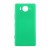 Back Panel Cover For Microsoft Lumia 950 Green - Maxbhi Com