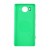 Back Panel Cover For Microsoft Lumia 950 Green - Maxbhi Com