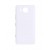Back Panel Cover For Microsoft Lumia 950 White - Maxbhi Com