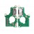 Charging Connector Flex Pcb Board For Huawei Honor Magic 2 By - Maxbhi Com