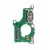 Charging Connector Flex Pcb Board For Huawei Honor Magic 2 By - Maxbhi Com