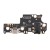 Charging Connector Flex Pcb Board For Meizu Note 8 By - Maxbhi Com