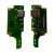 Charging Connector Flex Pcb Board For Sharp Aquos C10 By - Maxbhi Com