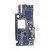 Charging Connector Flex Pcb Board For Tecno Mobile Phantom 6 Plus By - Maxbhi Com