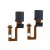 Fingerprint Sensor Flex Cable For Lenovo Z5 Pro Gt White By - Maxbhi Com