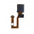 Fingerprint Sensor Flex Cable For Lenovo Z5 Pro Gt White By - Maxbhi Com