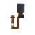 Fingerprint Sensor Flex Cable For Lenovo Z5 Pro Gt White By - Maxbhi Com
