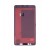 Lcd Frame Middle Chassis For Microsoft Lumia 950 Green By - Maxbhi Com