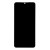 Lcd With Touch Screen For Vivo Y97 Black By - Maxbhi Com