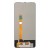 Lcd With Touch Screen For Vivo Y97 Black By - Maxbhi Com