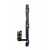 Power Button Flex Cable For Meizu 16 Plus On Off Flex Pcb By - Maxbhi Com