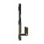 Power Button Flex Cable For Meizu 16 Plus On Off Flex Pcb By - Maxbhi Com