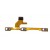 Volume Button Flex Cable For Alcatel 7 By - Maxbhi Com
