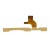 Volume Button Flex Cable For Alcatel 7 By - Maxbhi Com