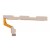 Volume Button Flex Cable For Huawei Honor Magic 2 By - Maxbhi Com