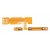 Volume Button Flex Cable For Sony Xperia E3 Dual D2212 By - Maxbhi Com