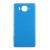 Back Panel Cover For Microsoft Lumia 950 Blue - Maxbhi Com
