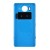Back Panel Cover For Microsoft Lumia 950 Blue - Maxbhi Com