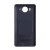 Back Panel Cover For Microsoft Lumia 950 Dual Sim Black - Maxbhi Com