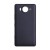 Back Panel Cover For Microsoft Lumia 950 Dual Sim Black - Maxbhi Com