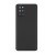 Back Panel Cover For Oneplus 9r Black - Maxbhi Com
