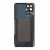 Back Panel Cover For Oneplus 9r Blue - Maxbhi Com