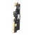 Charging Connector Flex Pcb Board For Ulefone Armor X3 By - Maxbhi Com