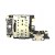 Charging Connector Flex Pcb Board For Vivo S1 Pro China By - Maxbhi Com