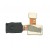 Fingerprint Sensor Flex Cable For Blu Bold N1 White By - Maxbhi Com