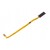 Fingerprint Sensor Flex Cable For Ulefone Armor 3wt Black By - Maxbhi Com