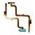 Fingerprint Sensor Flex Cable For Umidigi One Max Blue By - Maxbhi Com