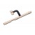Power Button Flex Cable For Meizu Note 8 On Off Flex Pcb By - Maxbhi Com