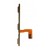Power Button Flex Cable For Tecno Mobile Phantom 6 Plus On Off Flex Pcb By - Maxbhi Com