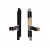 Power Button Flex Cable For Umidigi One Max On Off Flex Pcb By - Maxbhi Com