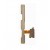 Power Button Flex Cable For Zte Nubia Red Magic Mars On Off Flex Pcb By - Maxbhi Com