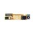 Replacement Front Camera For Microsoft Lumia 950 Dual Sim Selfie Camera By - Maxbhi Com