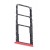 Sim Card Holder Tray For Realme C12 Red - Maxbhi Com