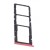 Sim Card Holder Tray For Realme C12 Red - Maxbhi Com