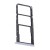 Sim Card Holder Tray For Realme C12 Silver - Maxbhi Com