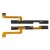 Volume Button Flex Cable For Blu G50 Mega By - Maxbhi Com