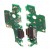 Charging Connector Flex Pcb Board For Honor 20s By - Maxbhi Com