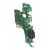 Charging Connector Flex Pcb Board For Honor 20s By - Maxbhi Com
