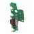 Charging Connector Flex Pcb Board For Honor 20s By - Maxbhi Com