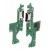 Charging Connector Flex Pcb Board For Huawei Enjoy 10s By - Maxbhi Com