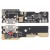 Charging Connector Flex Pcb Board For Ulefone Note 7p By - Maxbhi Com