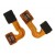 Fingerprint Sensor Flex Cable For Honor Play 4t Pro Black By - Maxbhi Com