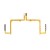 Fingerprint Sensor Flex Cable For Honor View30 Pro Black By - Maxbhi Com