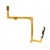 Fingerprint Sensor Flex Cable For Honor View30 Pro White By - Maxbhi Com